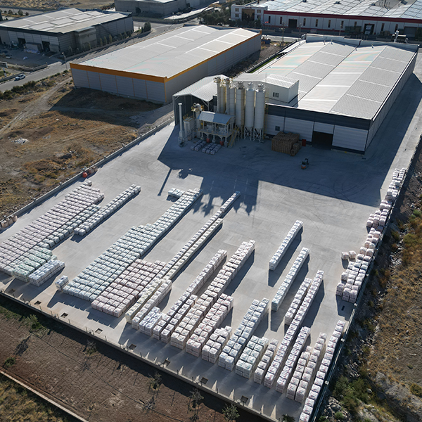 DÜZKİM YAPI KİMYASALLARI