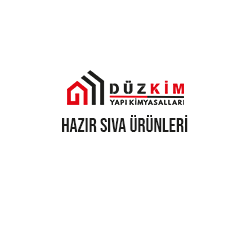 Hazır Sıva Ürünleri