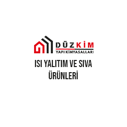 Isı Yalıtım ve Sıva Ürünleri