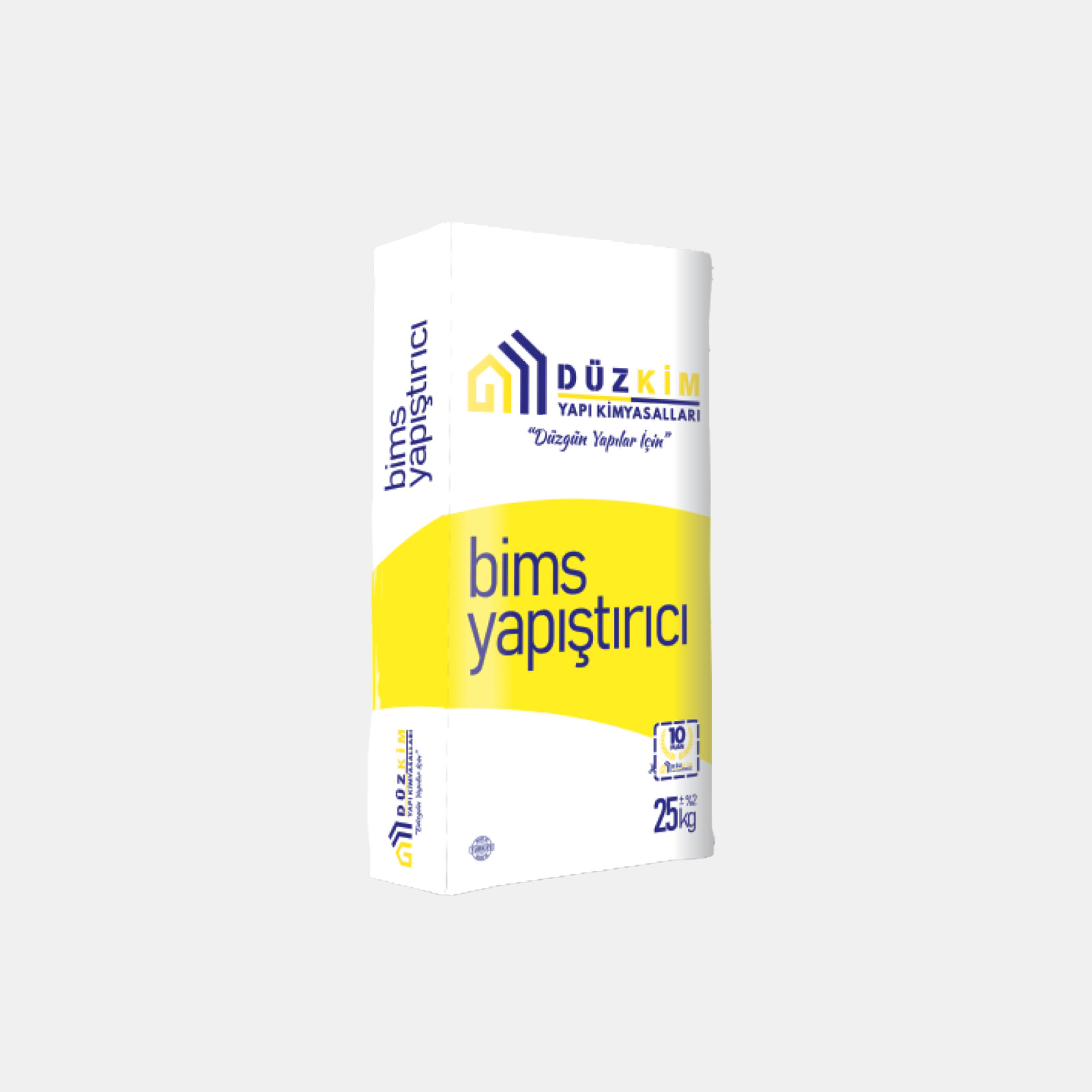 Bims Yapıştırıcı