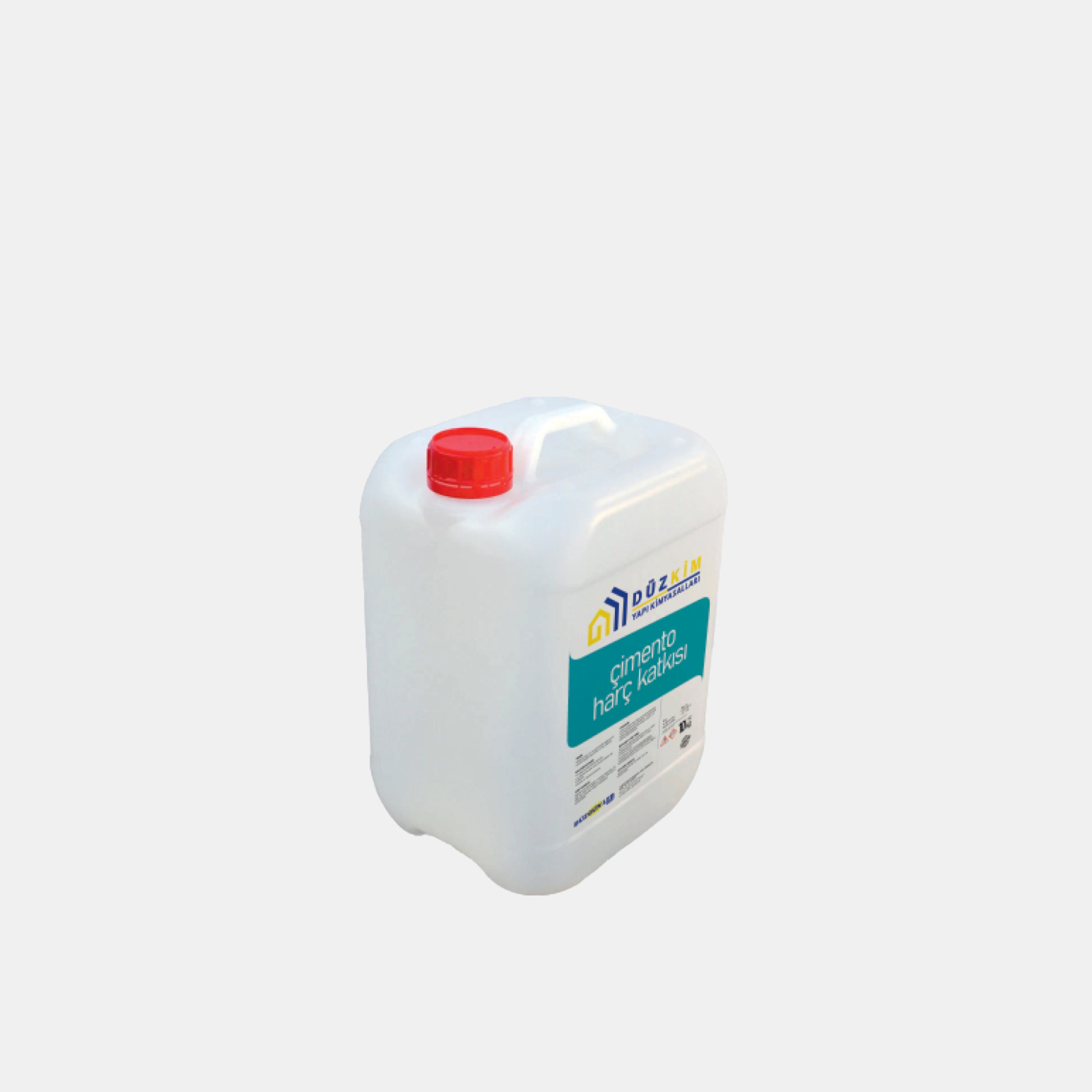 Çimento Harç Katkısı