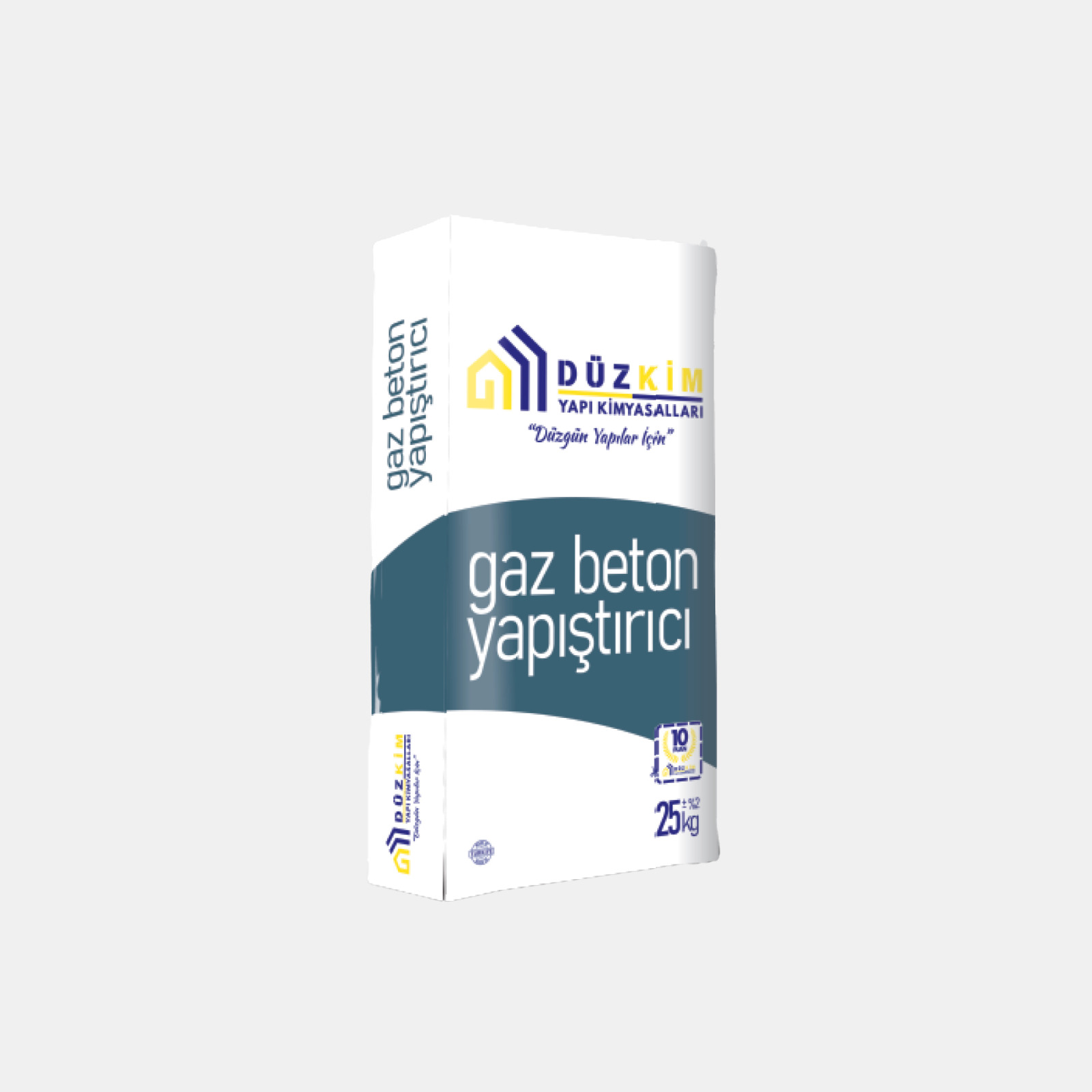 Gaz Beton Yapıştırıcısı