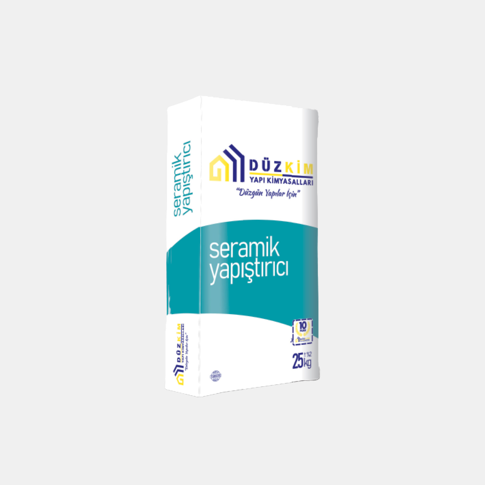 Seramik Yapıştırıcısı