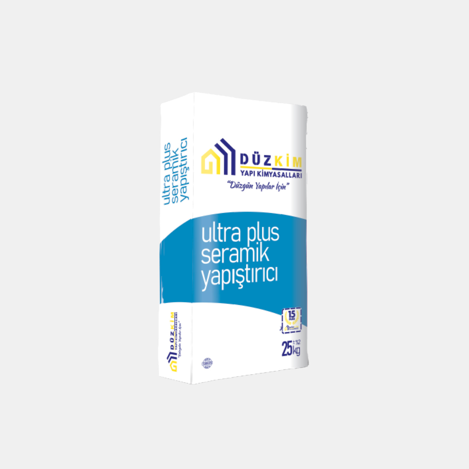 Ultra Plus Seramik Yapıştırıcısı